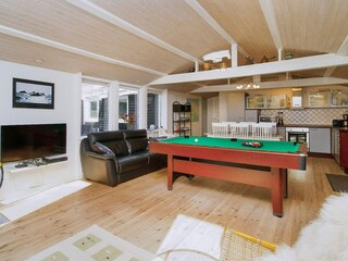 Holiday house Udsholt Strand  8