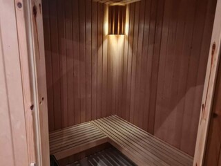 Holiday house Udsholt Strand  9