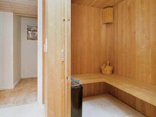 Holiday house Udsholt Strand  11