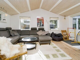 Holiday house Udsholt Strand  14