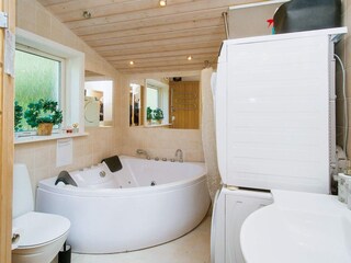 Holiday house Udsholt Strand  20