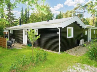 Holiday house Udsholt Strand  26