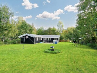 Holiday house Udsholt Strand  27
