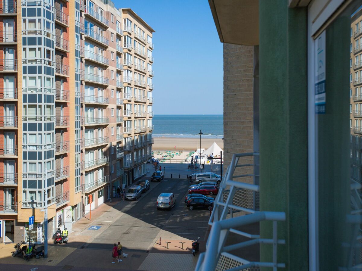 Appartement Middelkerke Enregistrement extérieur 1