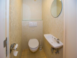 Appartement Middelkerke Kenmerken 13