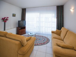 Appartement Middelkerke Kenmerken 8