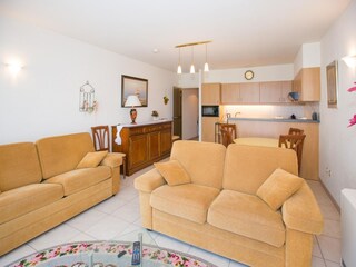 Appartement Middelkerke Kenmerken 5