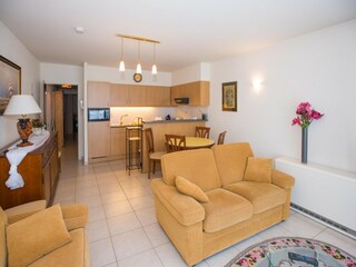 Apartment Middelkerke Ausstattung 13