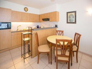 Appartement Middelkerke Kenmerken 11