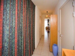 Apartamento Middelkerke Características 7