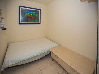 Appartement Middelkerke Kenmerken 6