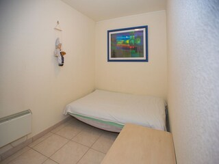 Appartement Middelkerke Kenmerken 8