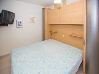 Apartment Middelkerke Ausstattung 13