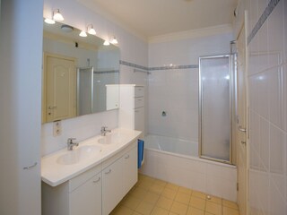 Apartamento Middelkerke Características 12