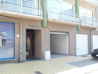 Appartement Middelkerke  40