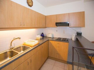 Apartamento Middelkerke Características 6