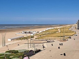 Apartamento Middelkerke Entorno 16