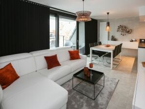 Apartment Bora Bora top gelegene neue Wohnung - Middelkerke - image1