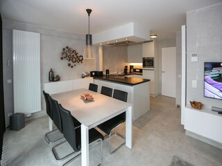 Appartement Middelkerke Kenmerken 21