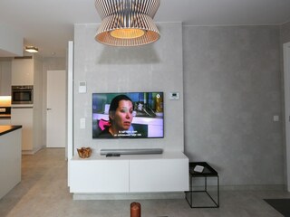 Apartamento Middelkerke Características 15