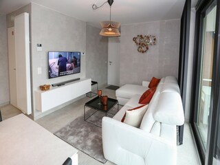 Appartement Middelkerke Équipement 15