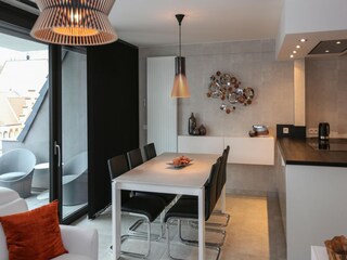 Appartement Middelkerke Kenmerken 22