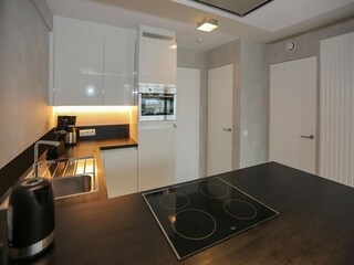 Apartamento Middelkerke Características 17