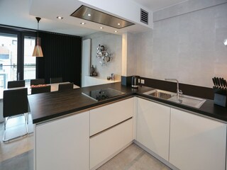 Apartment Middelkerke Ausstattung 18