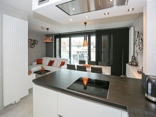 Apartment Middelkerke Ausstattung 31
