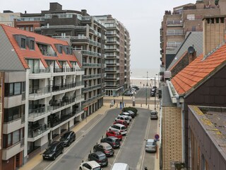 Apartment Middelkerke Außenaufnahme 4