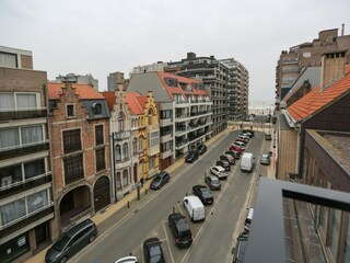 Appartamento Middelkerke Registrazione all'aperto 3