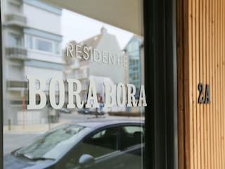 Appartement Middelkerke  37