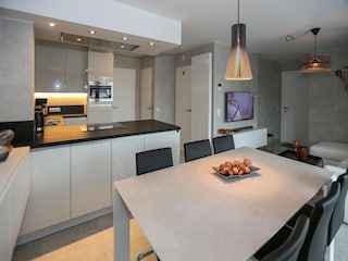 Apartment Middelkerke Ausstattung 29