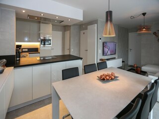 Appartement Middelkerke Kenmerken 12