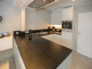 Apartamento Middelkerke Características 26