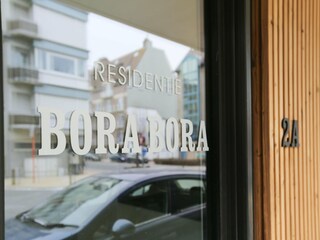 Apartamento Middelkerke  38