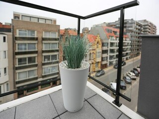 Apartamento Middelkerke  40