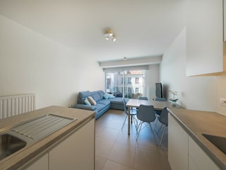 Apartment Westende Features 18