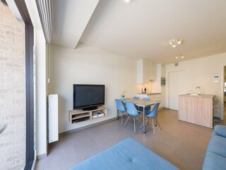 Apartamento Westende Características 10