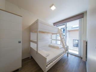 Apartment Westende Ausstattung 10