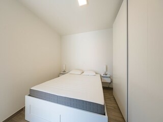 Apartment Westende Ausstattung 16