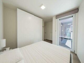 Appartement Westende Équipement 10