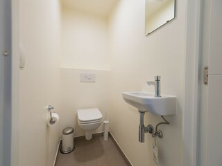 Apartment Westende Ausstattung 19