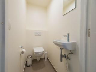 Apartment Westende Ausstattung 8