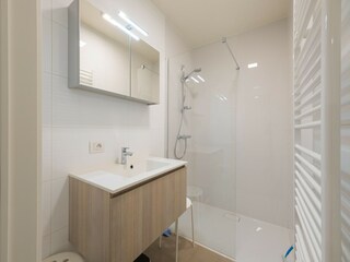 Appartement Westende Kenmerken 13
