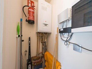 Apartamento Westende  39