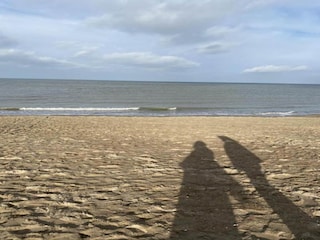 Appartement Westende Environnement 34