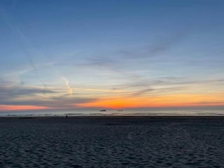 Apartment Westende Umgebung 25