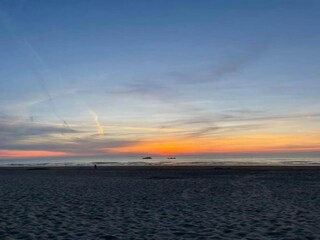 Appartement Westende Omgeving 25