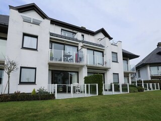 Apartment Middelkerke Außenaufnahme 1